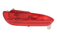 Für ABARTH PUNTO, PUNTO EVO; FIAT PUNTO, PUNTO Nebelschlussleuchte Links OL an