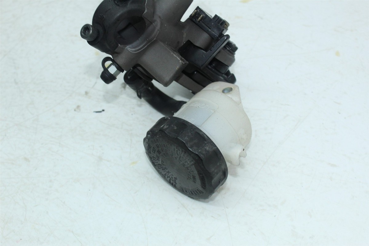 えすぷれっそ様 07-11 KAWASAKI ZX14 FRONT BRAKE MASTER CYLINDER LEVER