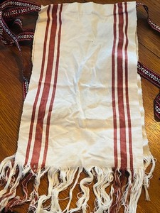 Traje Mexica Danza Traditional Aztec Covering For Front & Back Unisex