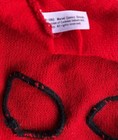 Vintage 1980 Marvel Comics Spider Man Spider-Man Ski Mask 🕷 Halloween — photo 3
