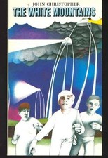 The White Mountains by Christopher, John