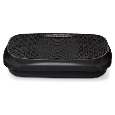 Lifepro - Waver Mini Vibration Plate Exercise Machine Portable Full Body Vi...