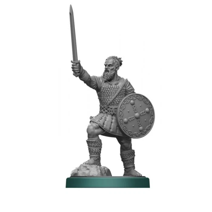 Unmatched - Cappuccetto Rosso vs Beowulf - Immagine 3 di 4