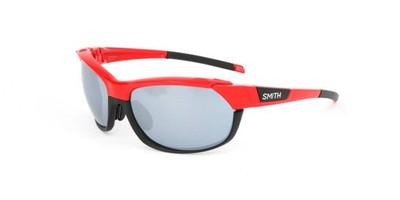 Smith OVERDRIVE/N Cherry red 61/17/135 UNISEX Sonnenbrillen
