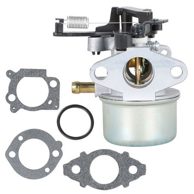 Carburetor 875Exi For Briggs Stratton 190cc Craftsman Troy Bilt Pressure Washer