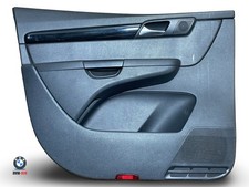 SEAT ALHAMBRA MK2 FRONT LEFT PASSENGER SIDE DOOR CARD PANEL