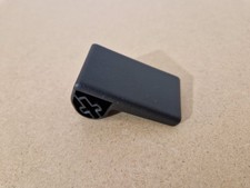 Maniglia interna porta destra Lancia Y10 Autobianchi anteriore 180814780 NOS