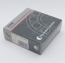 FAG B7008C.T.P4S.DBL Spindellager hochpr&auml;zise Schr&auml;gkugellager 2er Satz 40x68x30