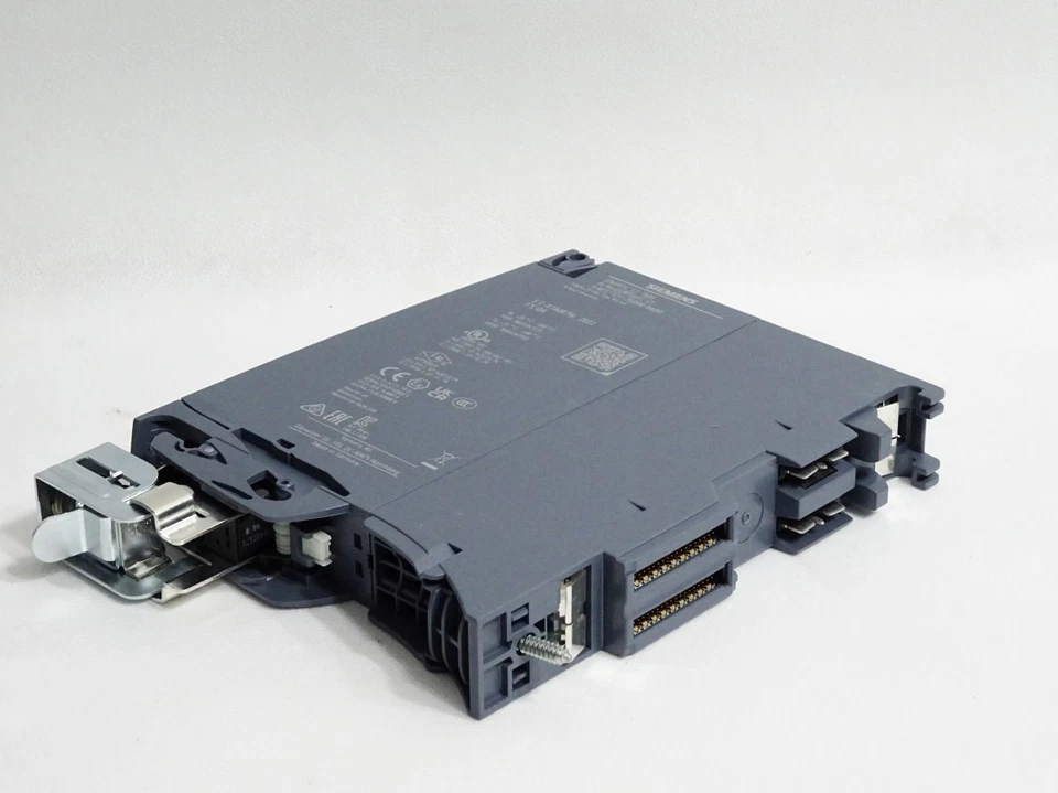 Siemens S7-1500 AI 6ES7531-7QD00-0AB0 6ES7 531-7QD00-0AB0 / Neuwertig - Bild 2 von 4