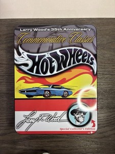 Larry Woods Hot Wheels | eBay