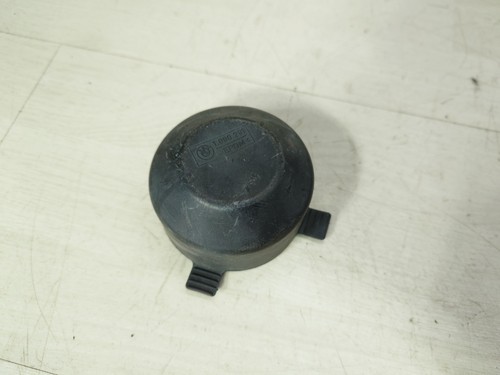 BMW E39 E38 Stoßdämpfer Dämpfer Deckel Abdeckung Kappe Schutz Blende 1090281