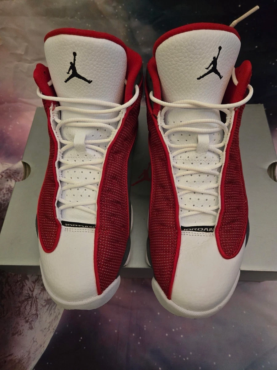 Preços baixos em Jordan 13 Retro Gym Red | eBay