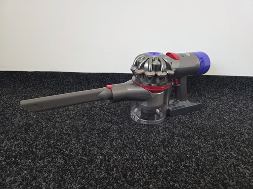 Reconditioned Dyson V8 Cordless handheld vacuum cleaner + New Floor Head - Picture 28 of 84