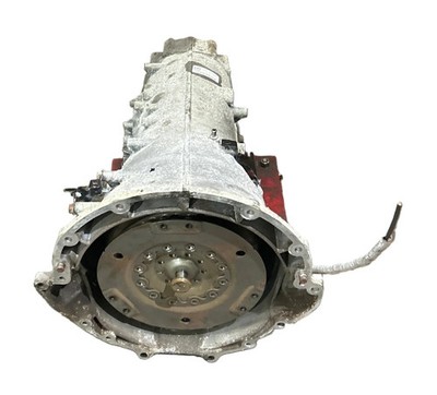 14-17 JEEP GRAND CHEROKEE SRT OEM 6.4L 4X4 8HP70 AUTOMATIC GEARBOX TRANSMISSION