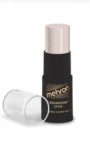 Mehron CreamBlend Stick Professional Makeup Alabaster Full Coverage Formula