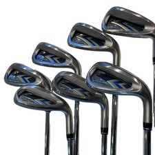 Dunlop XXIO CROSS 2021 Iron Set S NS PRO 860GH D.S.T for XXIO Set of 7