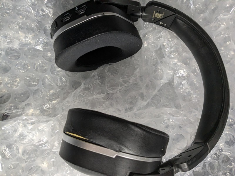 Turtle Beach Stealth 700 Gen 2 MAX Wireless Gaming Headset - Black no dongle