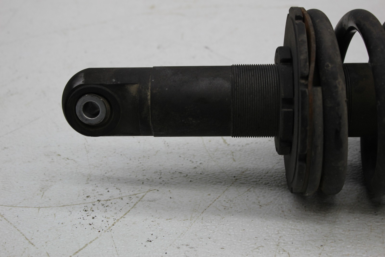 99-01 FERRARI 456 M FRONT RIGHT SHOCK SUSPENSION STRUT COIL