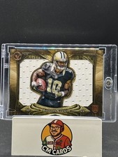2014 Topps Valor Football Cards 32