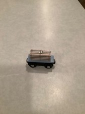 Brio Wooden Cargo Freight Train
