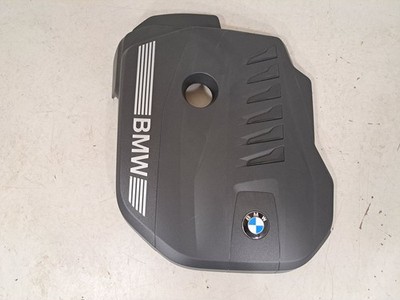 BMW X7 G07 2023 Benzin Top Motorabdeckung Verkleidung 7935418 TDL56289