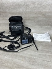 Fujifilm FinePix S5700 Digital Camera Zoom - Damaged FLASH