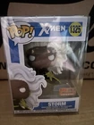 Funko Pop! Marvel: X-men - Storm #1325 (Box Lunch Exclusive) mint + protector