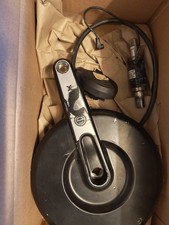 Pendix Nachr&uuml;stmotor