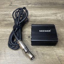 Neewer 48V Phantom Power Supply NW-100 No Power Cord