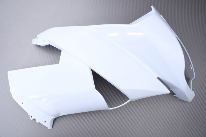 Tête de fourche droit ABS de haute précision pour moto Kawasaki EX650 ER6F