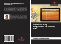 Jacques Nkumba Phuabu | Social Security Assessment Of Nursing Staff | Buch