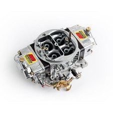 Aed Performance 750ho-bk Double Pumper Carburetor Black