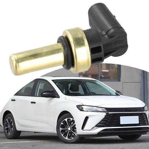 Engine Coolant Temperature Sensor Ideal Operating Conditions For Cadillac CT6 - Picture 7 of 12