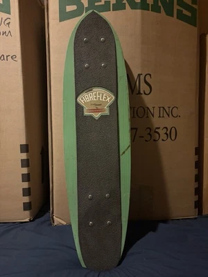 Fibreflex Vintage Skateboarding & Longboarding Equipment for sale
