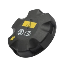 Coolant Expansion Overflow Tank Cap for 2006-2010 BMW 650i E63 E64 17117639021