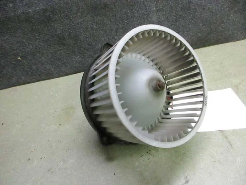 Motor soplador delantero Hyundai Elantra 2001-06 Foto 2 de 4