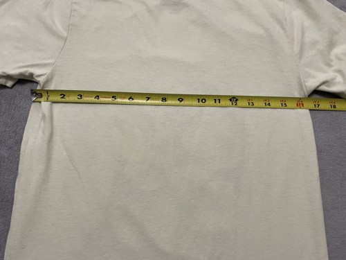 Dragon Ball Z Goku Super Saiyan Transformation Youth Kids Boys XL Beige Anime - Picture 10 of 13