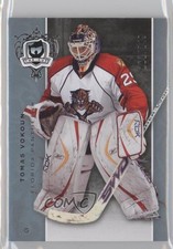 2007-08 Upper Deck The Cup 161/249 Tomas Vokoun #59 0f8