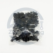 New 50pck For Honda Bumper Under Cover Retainer Clip 91505-tm8-003 Us Stock New 50pck For Honda Bumper Under Cover Retainer Clip 91505-tm8-003 Us Stock