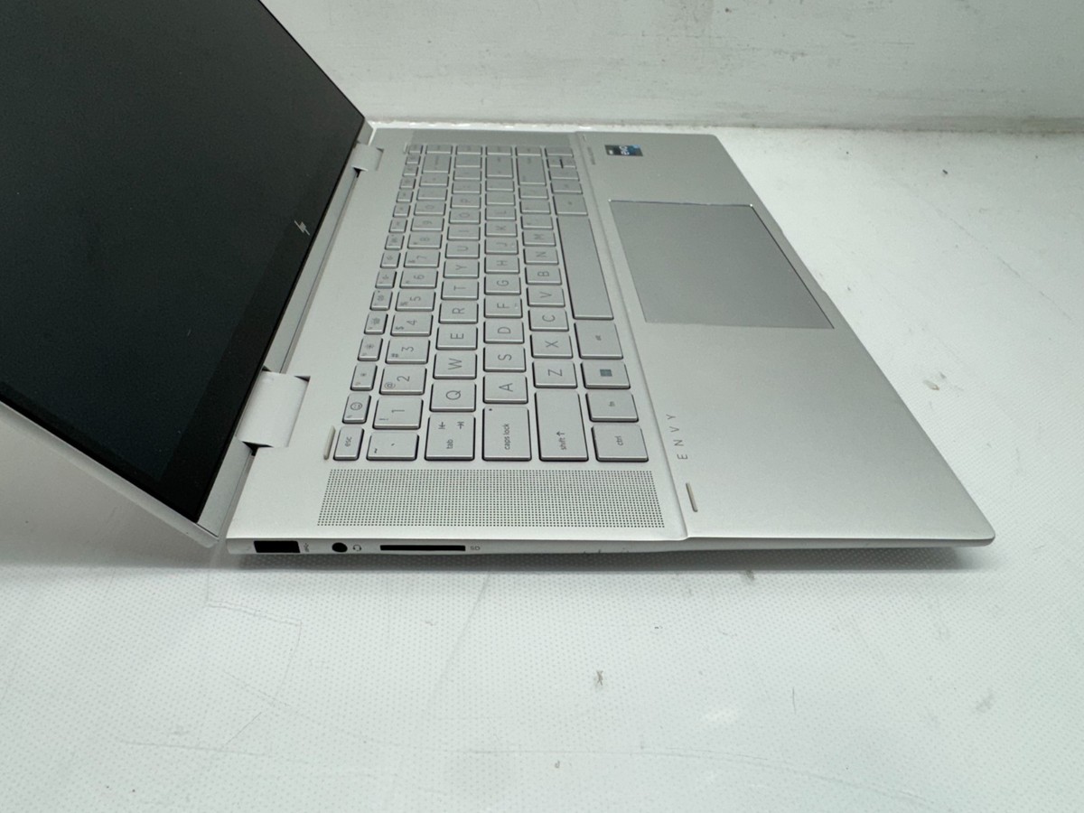 envy 廃盤 HP ENVY X360 15-ew0023dx Touch i7-1255U 16GB RAM 256GB WIN 11 W/AC