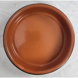 Terracotta Ramekin 4.5" Diameter