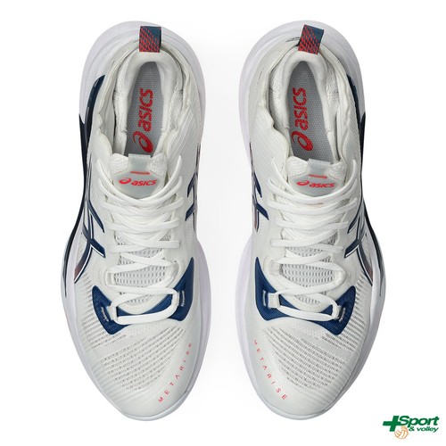 Scarpa volley Asics Metarise 2 Uomo - 1051A089-101 - Foto 4 di 5