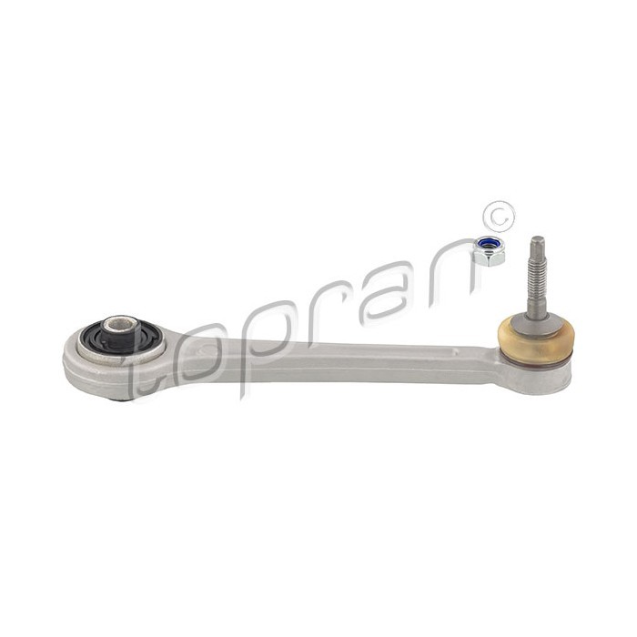 Triangle de suspension arrière pour BMW X5 E53 - Bras de carrossage 33321095414 en acier forgé
