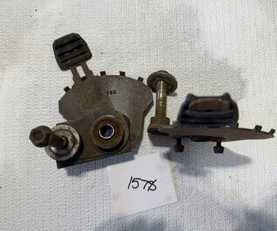 #ad Craftsman Husqvarna ADJUSTER Assembly Kit 532438486 532438485 #1578 $20.00