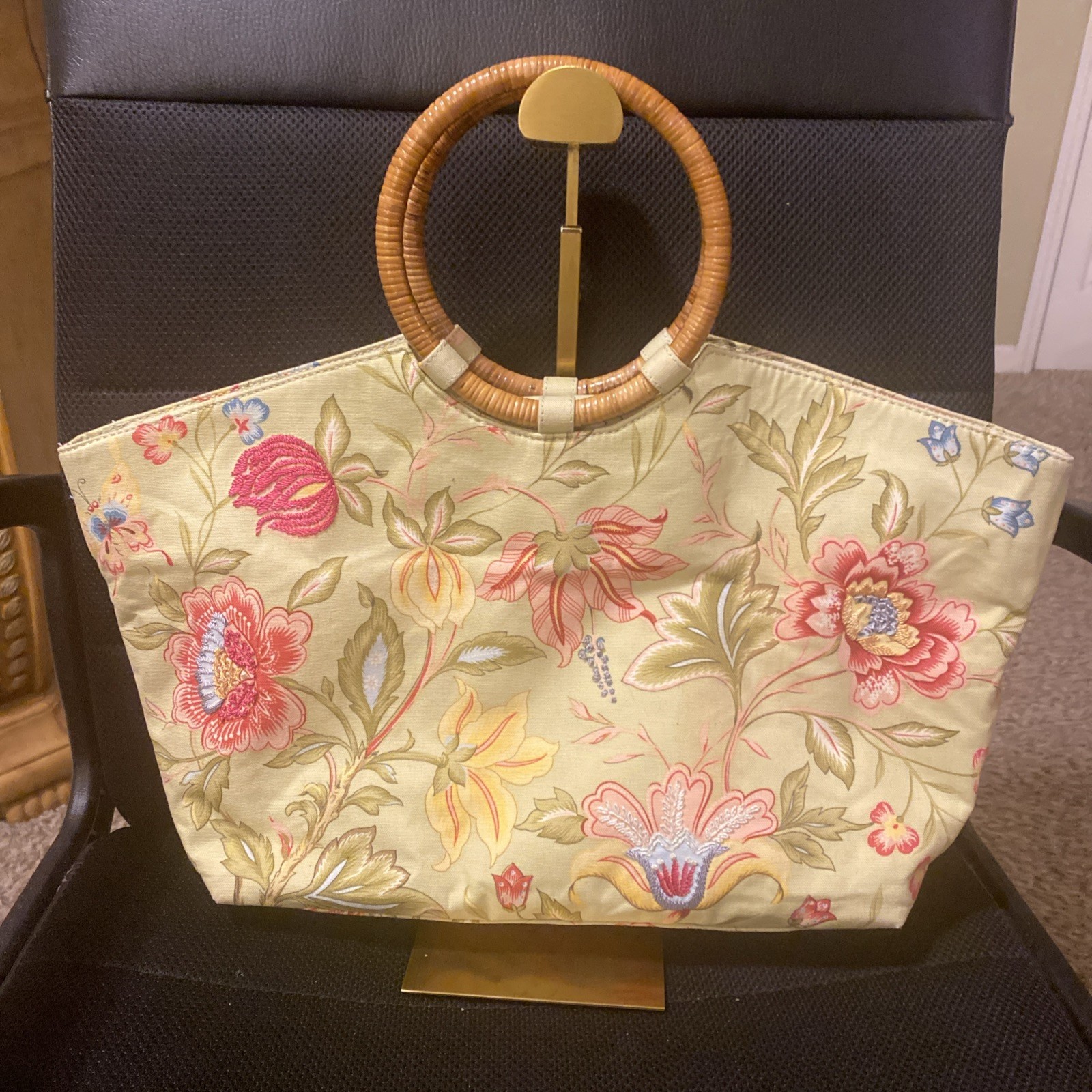 Purses Springtime Talbots - image 1