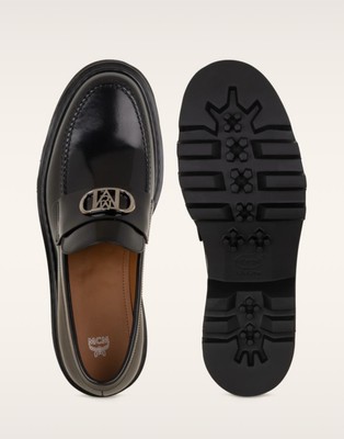 MCM Loafer Größe 39