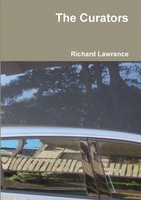 Richard Lawrance | The Curators | Taschenbuch | Englisch (2018) | [.]