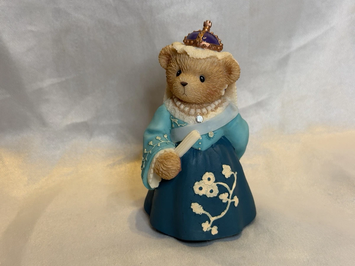 その他 Cherished Teddies CT0015 Donavon & Ellie Cherished Teddies Teddy Bear Figurines & Miniatures for sale | eBay