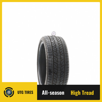 Used 225/40R18 Bridgestone Potenza RE970AS Pole Position 92W - 9/32