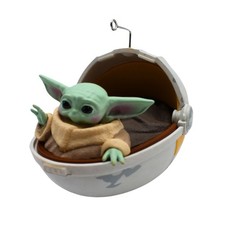 Hallmark Ornament  2020 The Child Star Wars  The Mandalorian   Star Wars